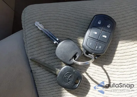 2008 Toyota Camry Solara Se from USA, damaged, VIN 4T1FA38P58U136912